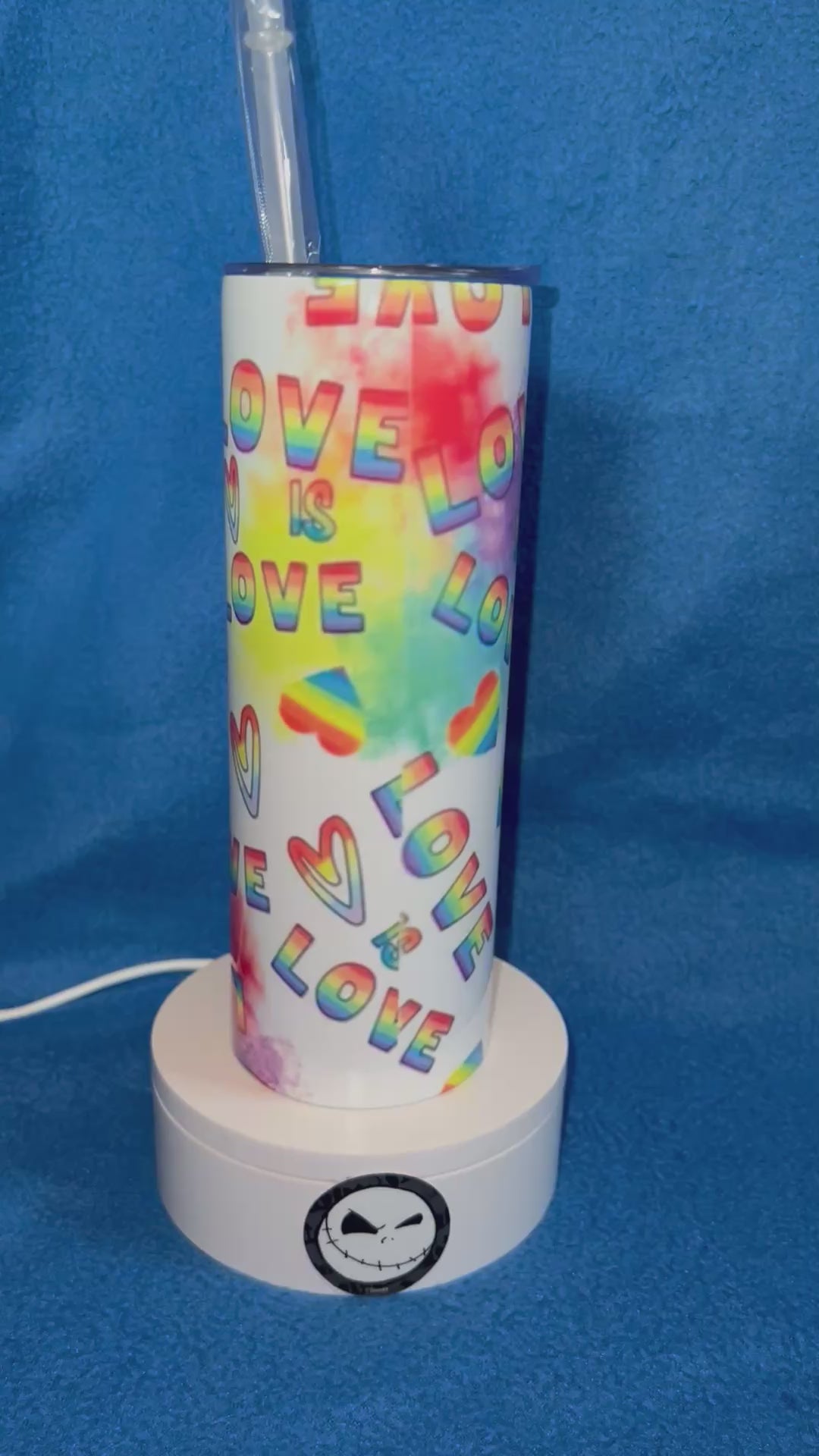 20 ounce stainless steel Tumbler