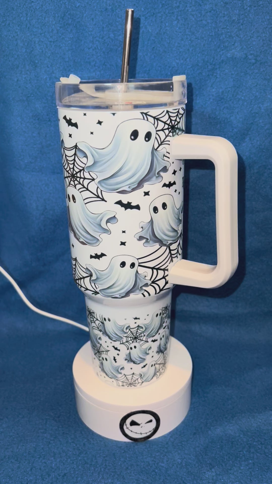 40 ounce Tumbler