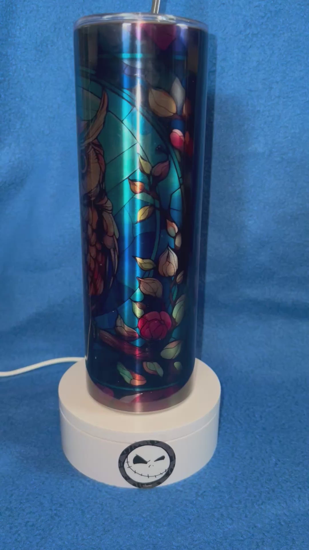 30 ounce stainless steel Tumbler (Copy)