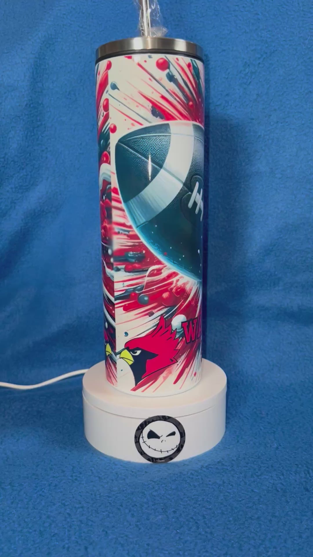 30 ounce stainless steel Tumbler