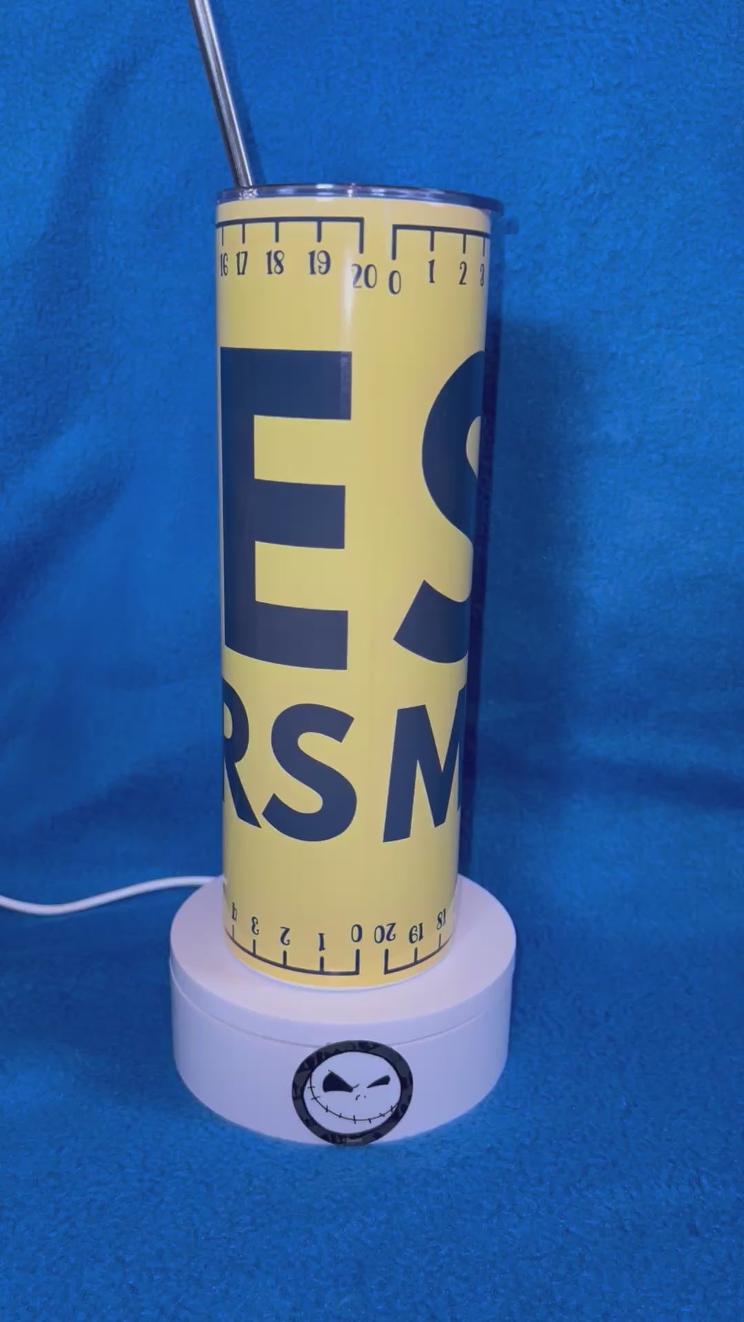 30 ounce stainless steel Tumbler