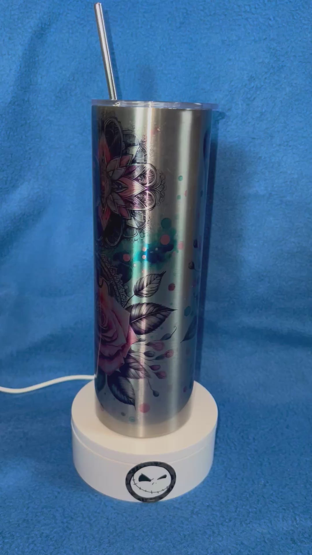 30 ounce stainless steel Tumbler