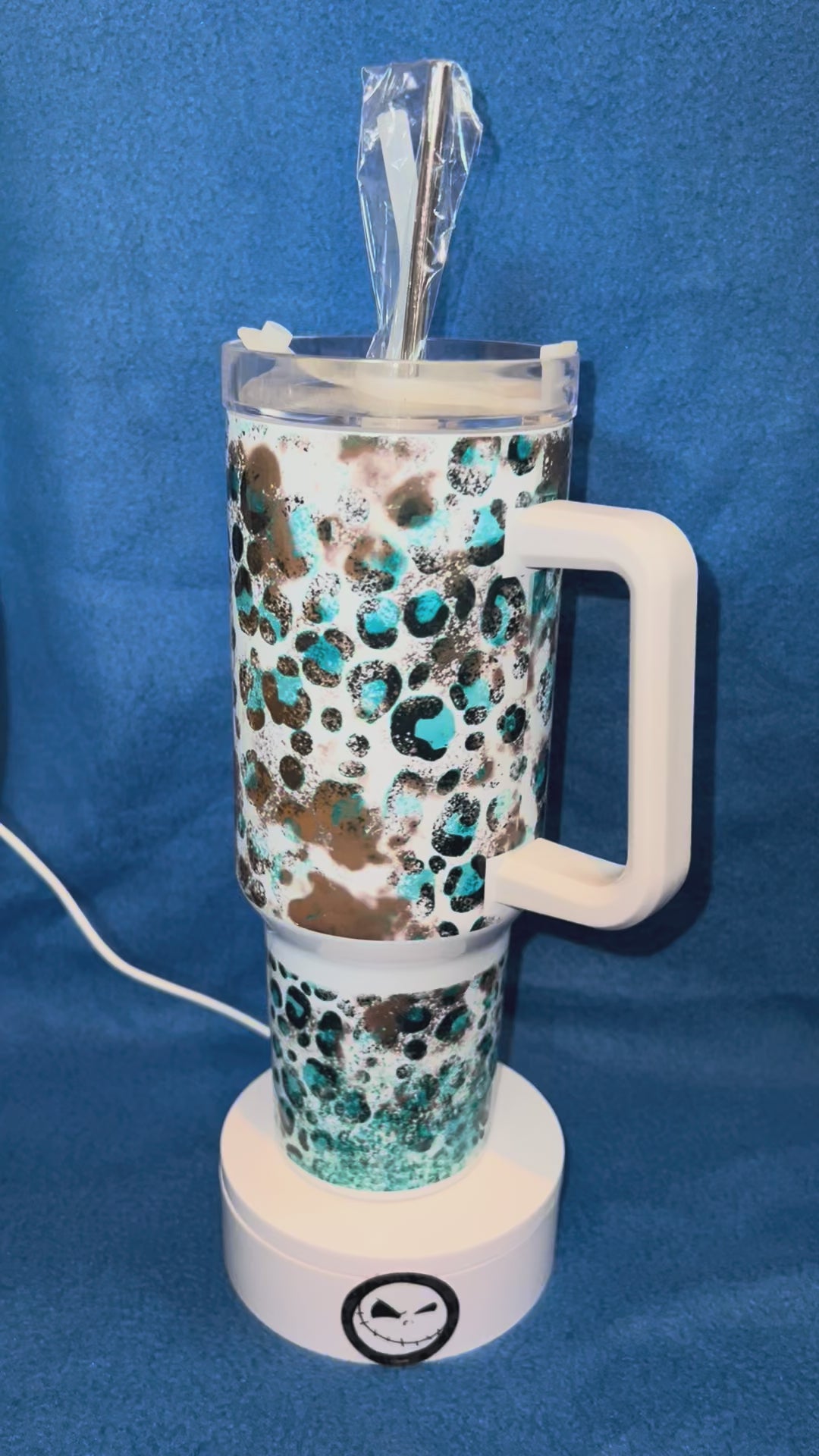 40 ounce Tumbler