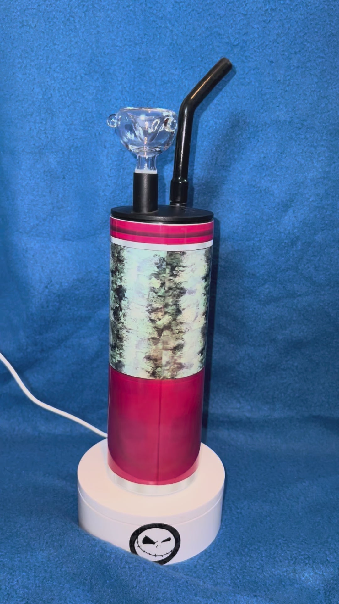 20 ounce hookah Tumbler￼